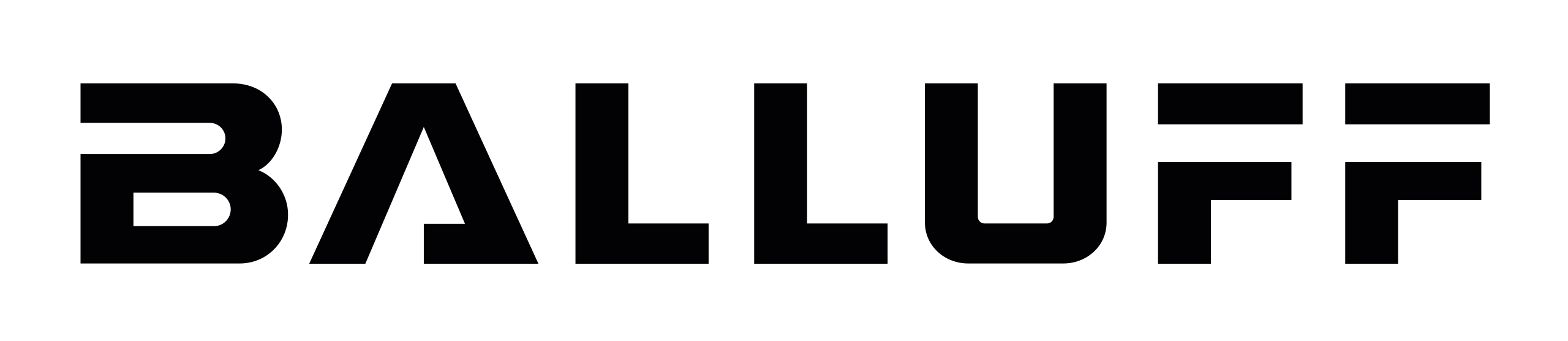 Image BALLUFF